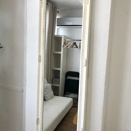 Con Espectaculares Vistas Apartment *