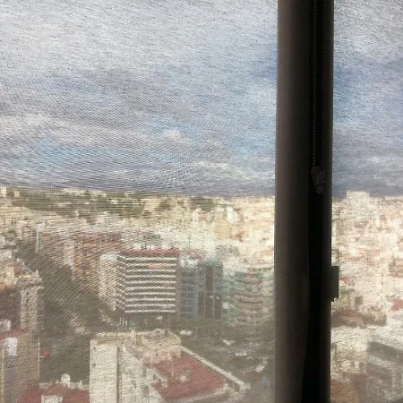 Apartment Con Espectaculares Vistas Alicante