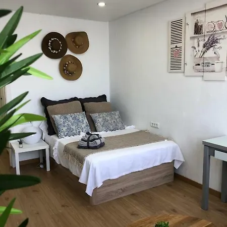 Con Espectaculares Vistas Apartment Alicante