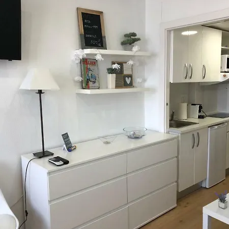 Apartment Con Espectaculares Vistas Alicante