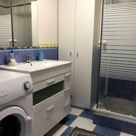 Con Espectaculares Vistas *