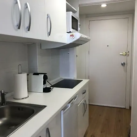 Con Espectaculares Vistas Alicante