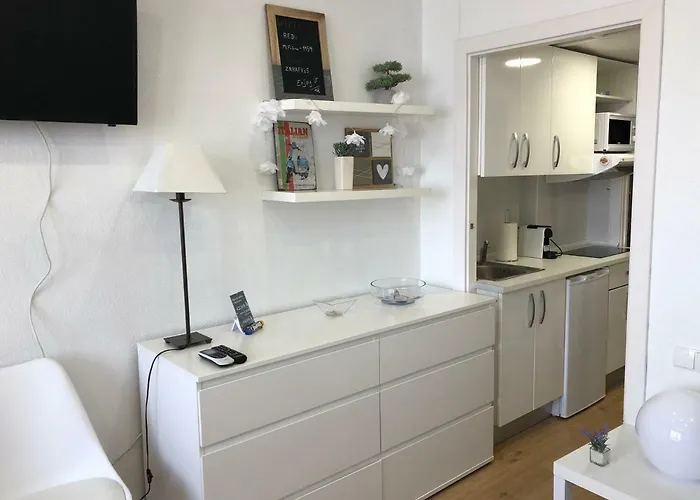 Apartament Con Espectaculares Vistas Alicante